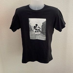 Disney Mens Mickey Shirt